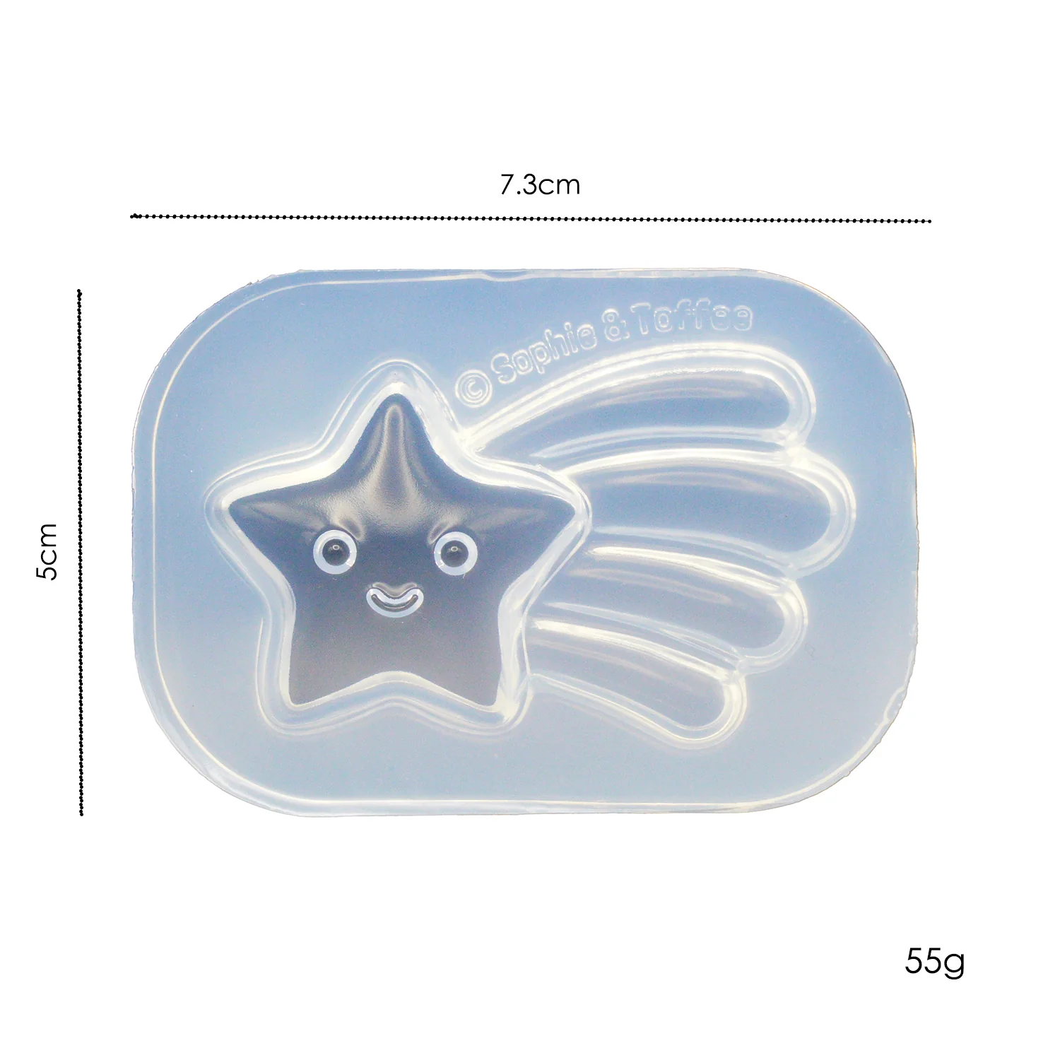 Kawaii Sky Clips Exclusive Elves Box - Image 5