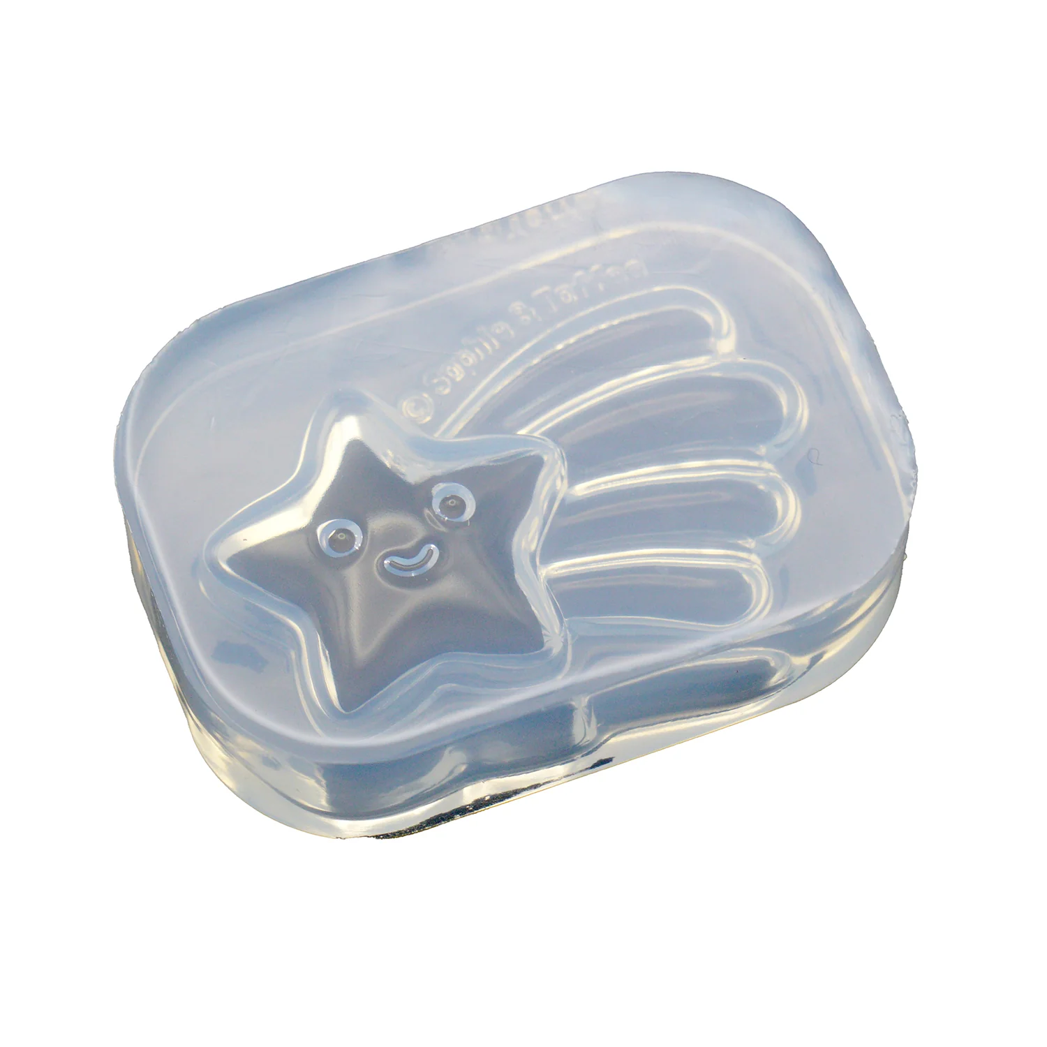 Kawaii Sky Clips Exclusive Elves Box - Image 8