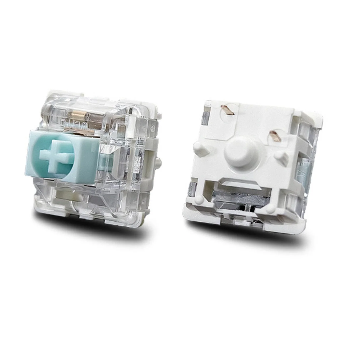 Keyboard Caps and Clickers - Image 2