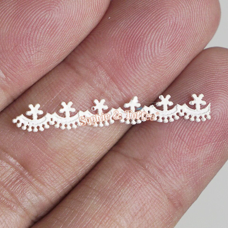 Lace Gel for Lace Silicone Molds 5g - Image 5