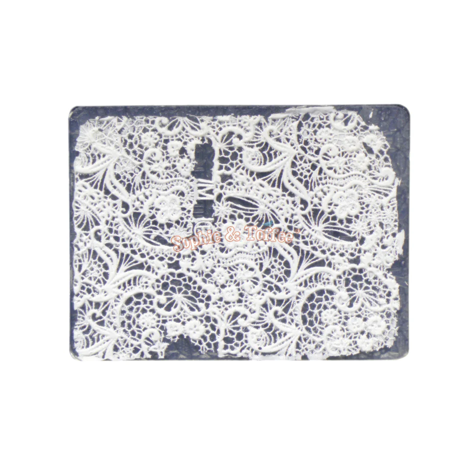 Lace Gel for Lace Silicone Molds 5g - Image 7
