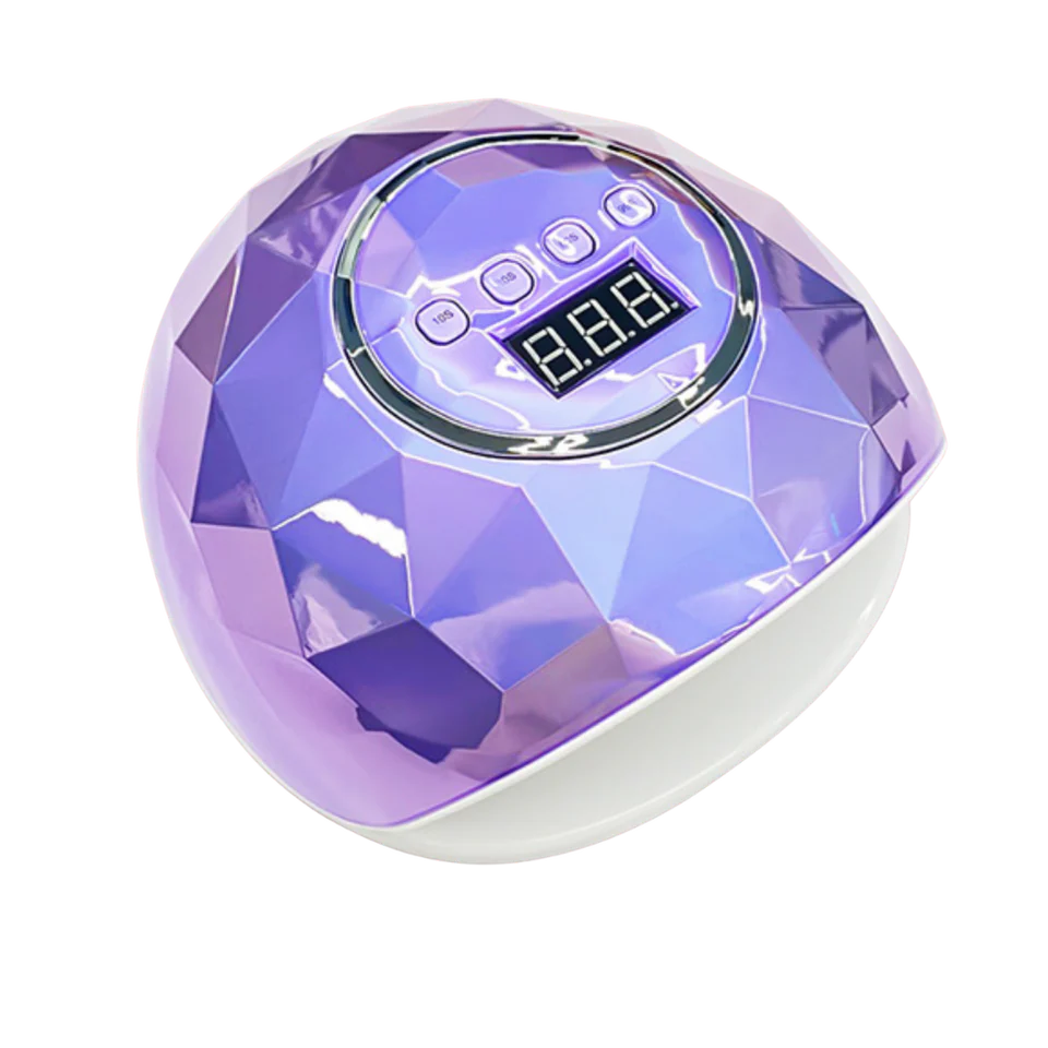 LED UV Lamp for Resin Craft High Power 110W