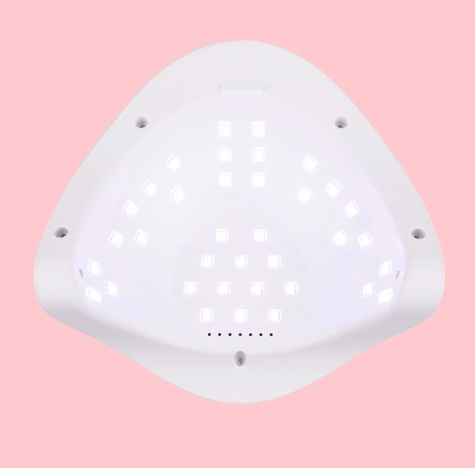 LED UV Lamp for Resin Craft 80W - Image 2