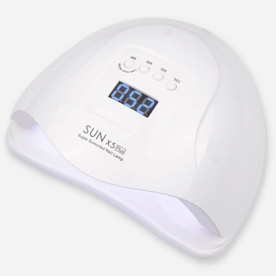 LED UV Lamp for Resin Craft 80W - Image 3