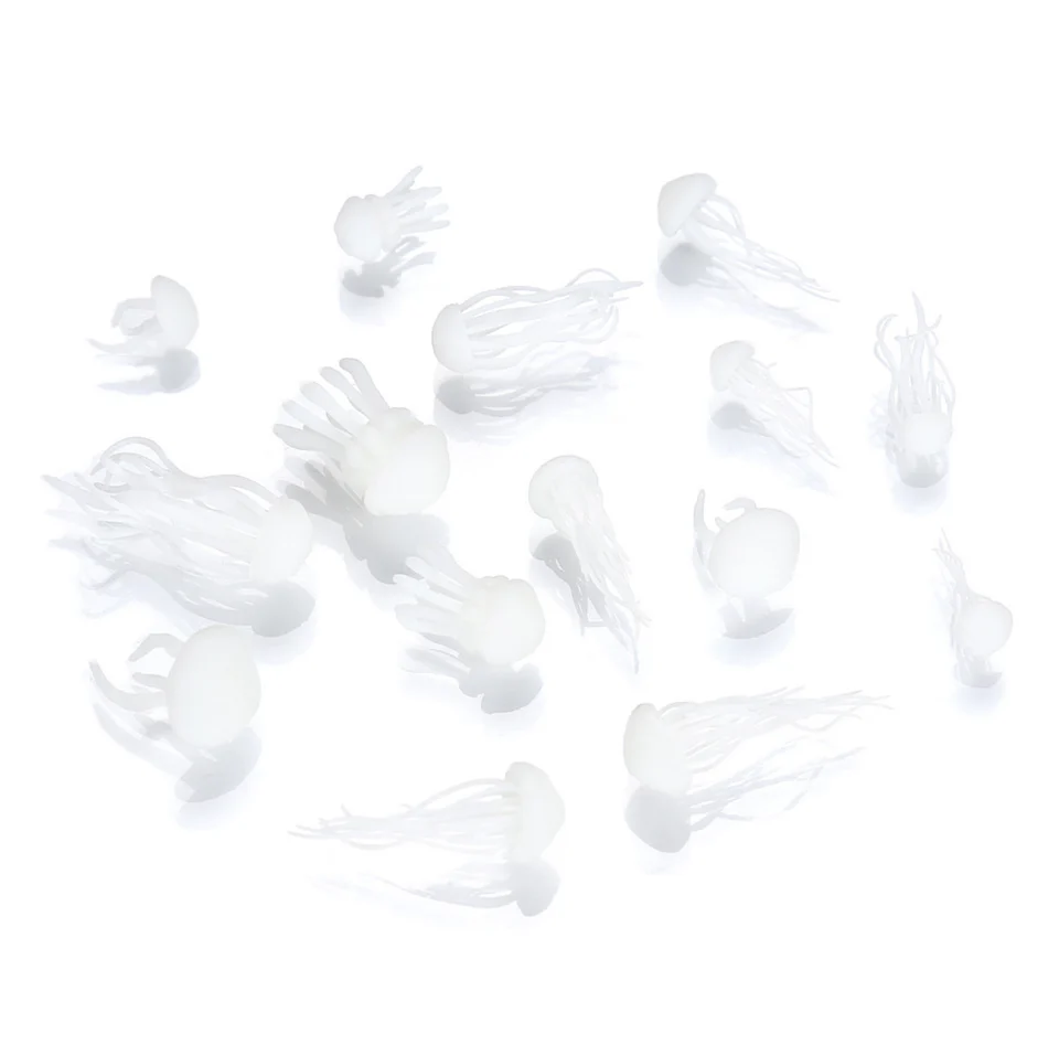 Long Bell Jellyfish Miniature - Image 2