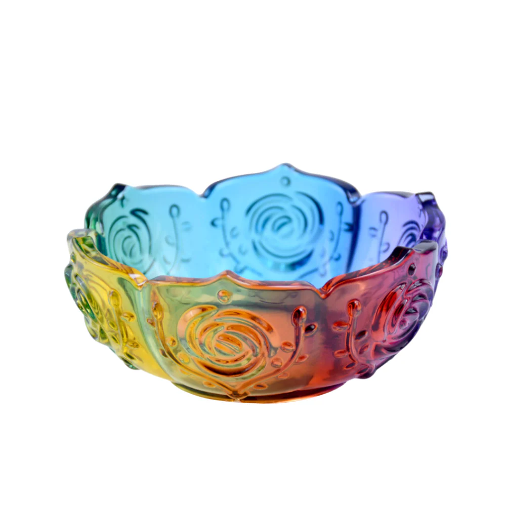 Lotus Bowl Silicone Mold - Image 2