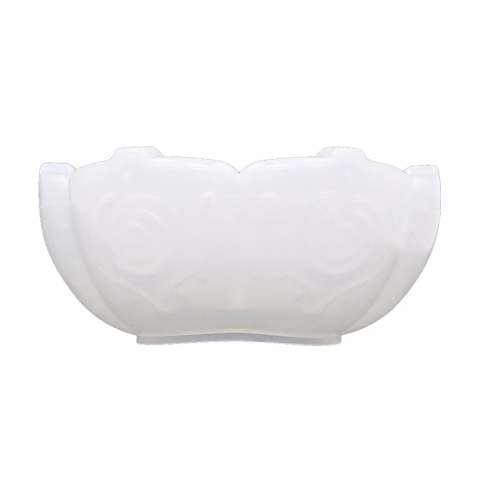 Lotus Bowl Silicone Mold - Image 3