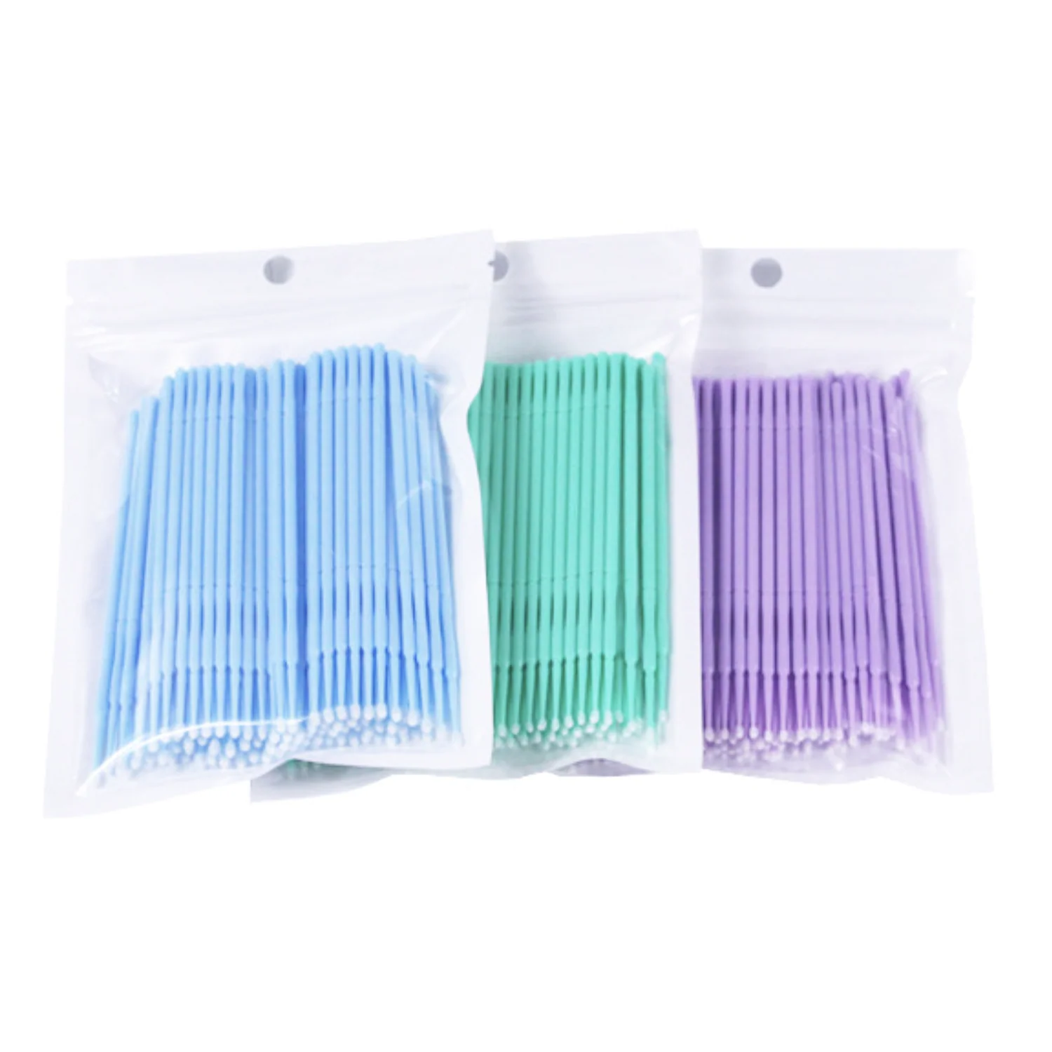 Mini Cotton Buds - Image 2