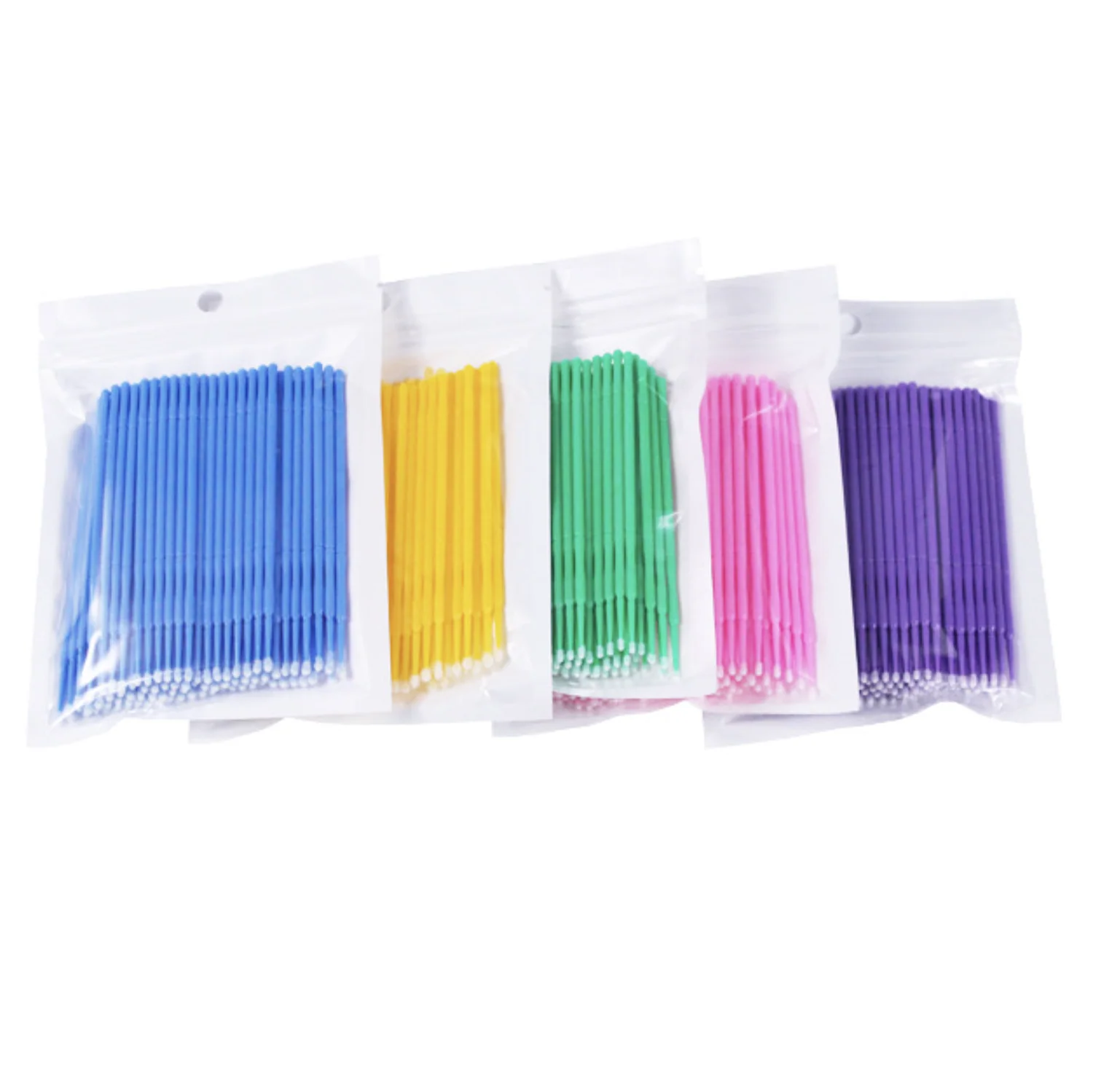 Mini Cotton Buds - Image 3