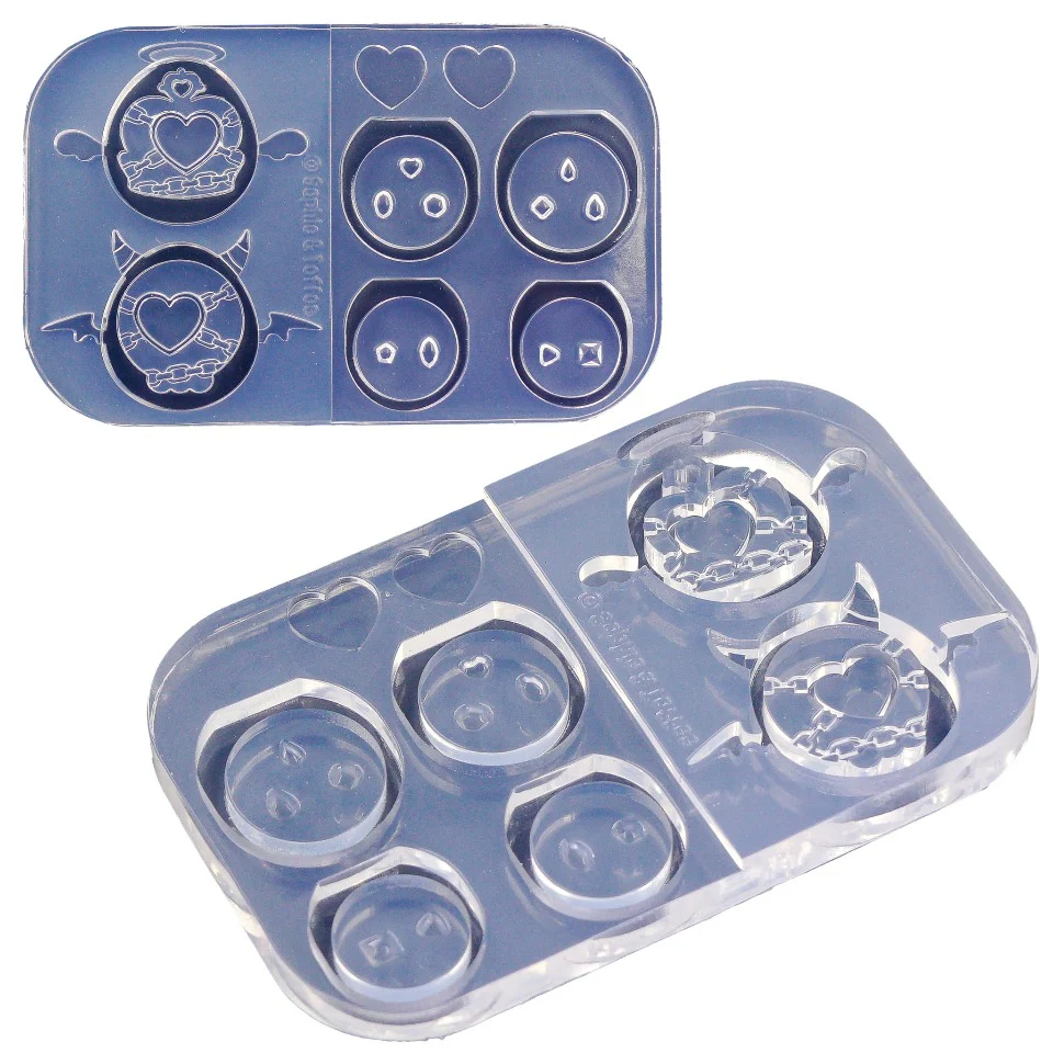 Clearance Magical Eggs Resin Craft Kit Limited Edition - Image 5