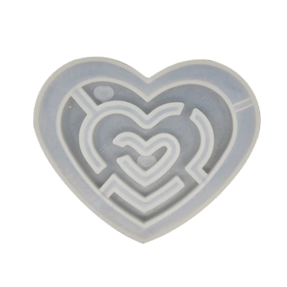 Maze Theme Silicone Molds - Image 6