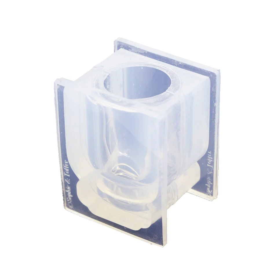Message in Bottle Silicone Mold - Image 3