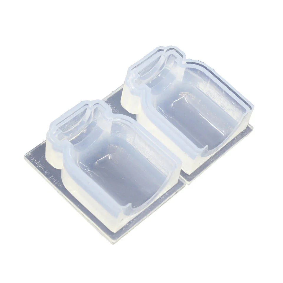 Message in Bottle Silicone Mold - Image 4