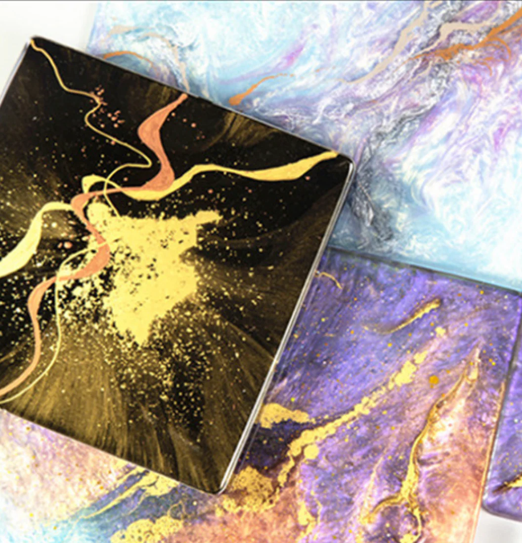 Metallic Bronze Powder - Image 3