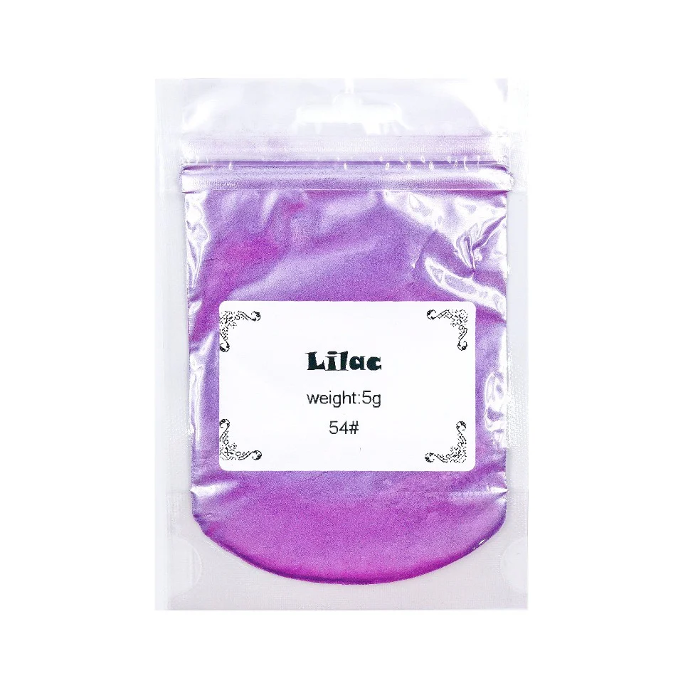 Mica Pigment Powder 10 color Bundle - Image 10