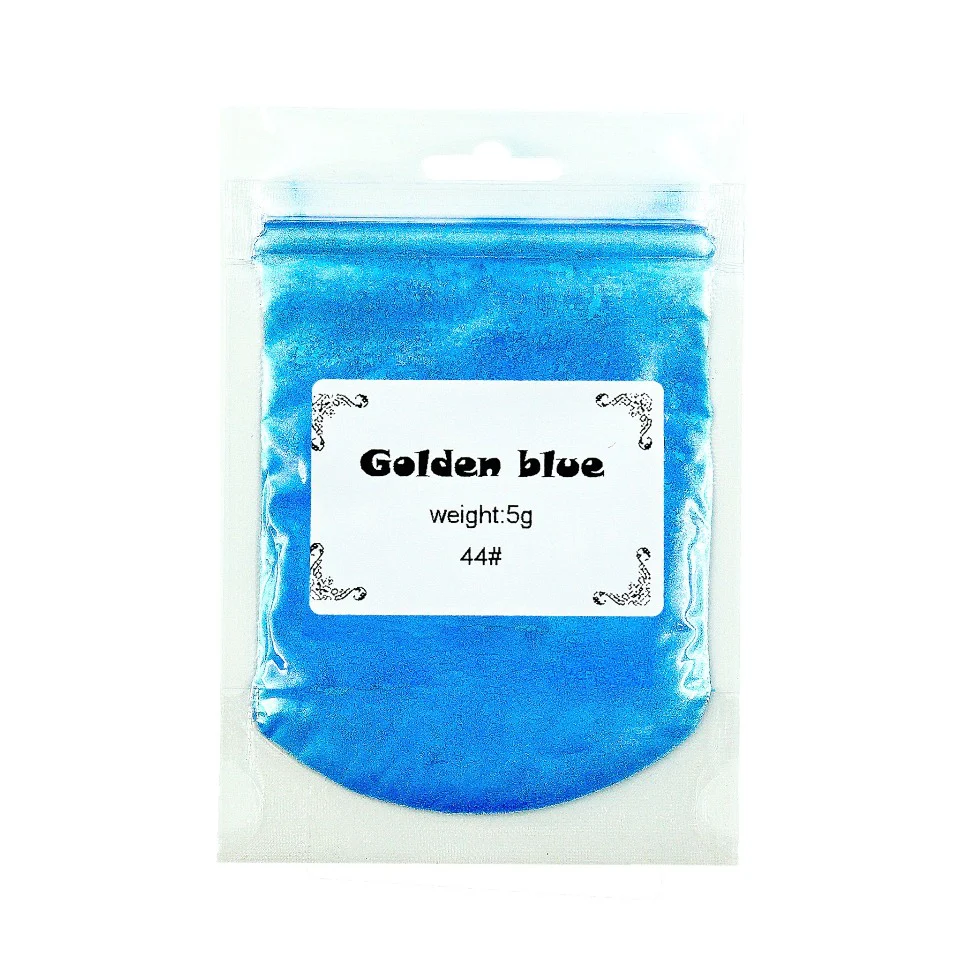 Mica Pigment Powder 10 color Bundle - Image 14