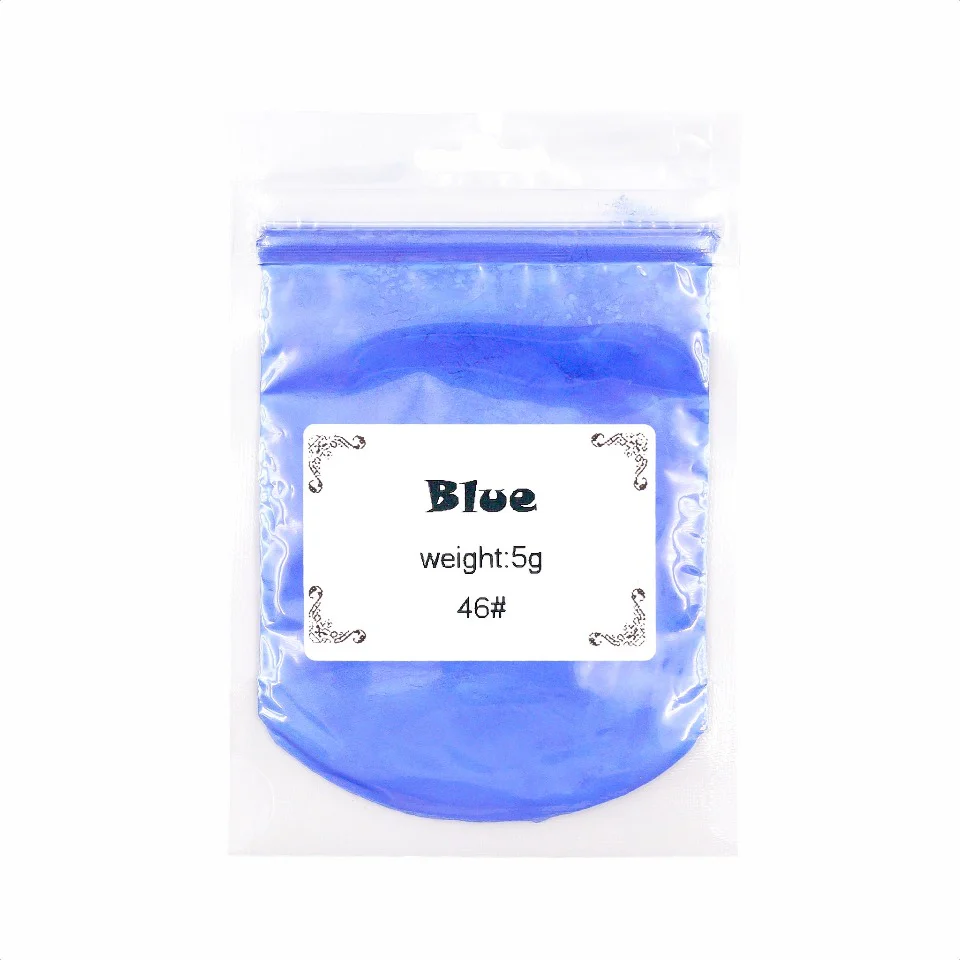 Mica Pigment Powder 10 color Bundle - Image 15