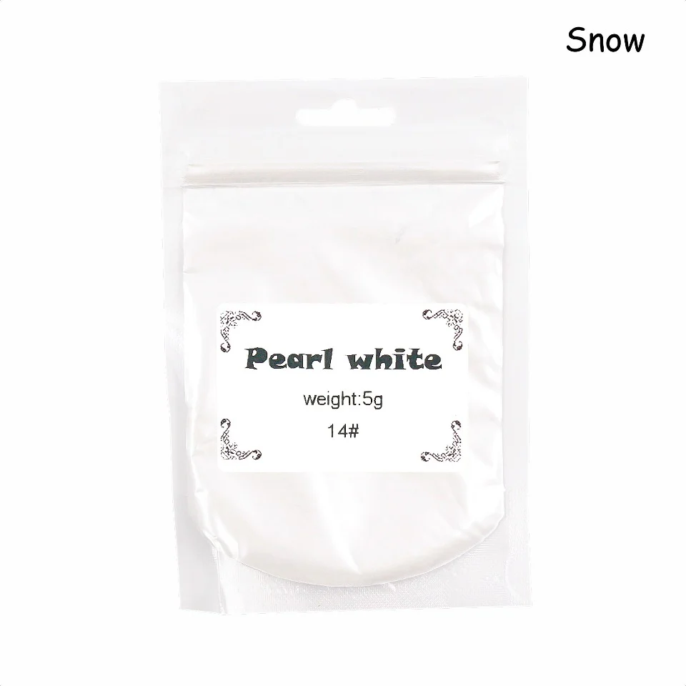 Mica Pigment Powder 10 color Bundle - Image 18