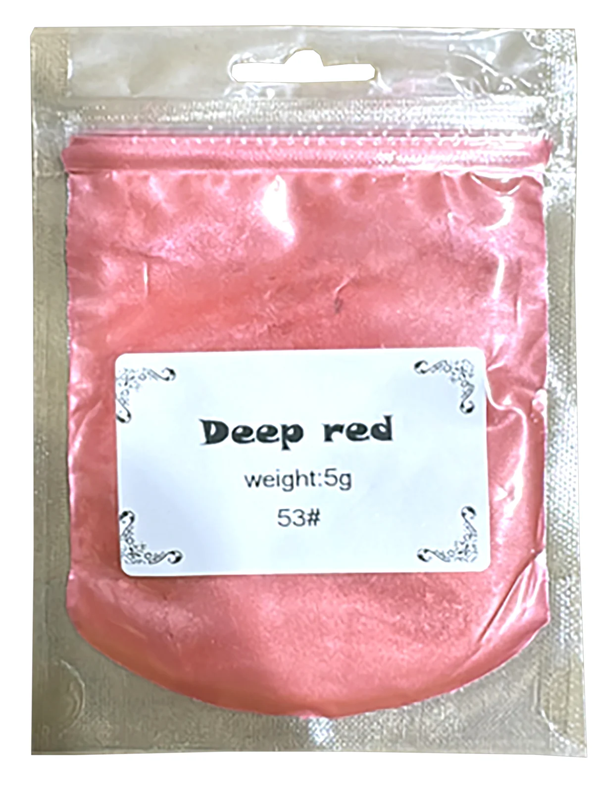 Mica Pigment Powder 10 color Bundle - Image 30