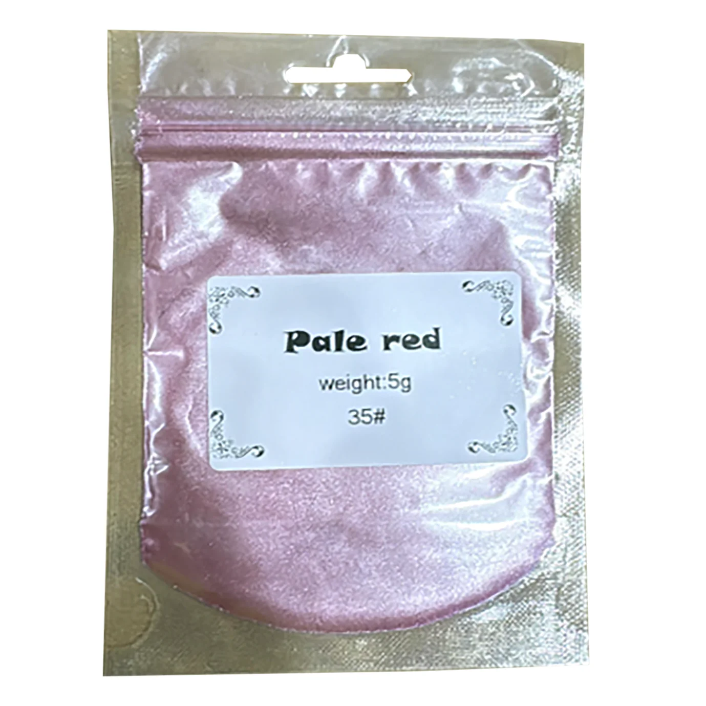 Mica Pigment Powder 10 color Bundle - Image 31