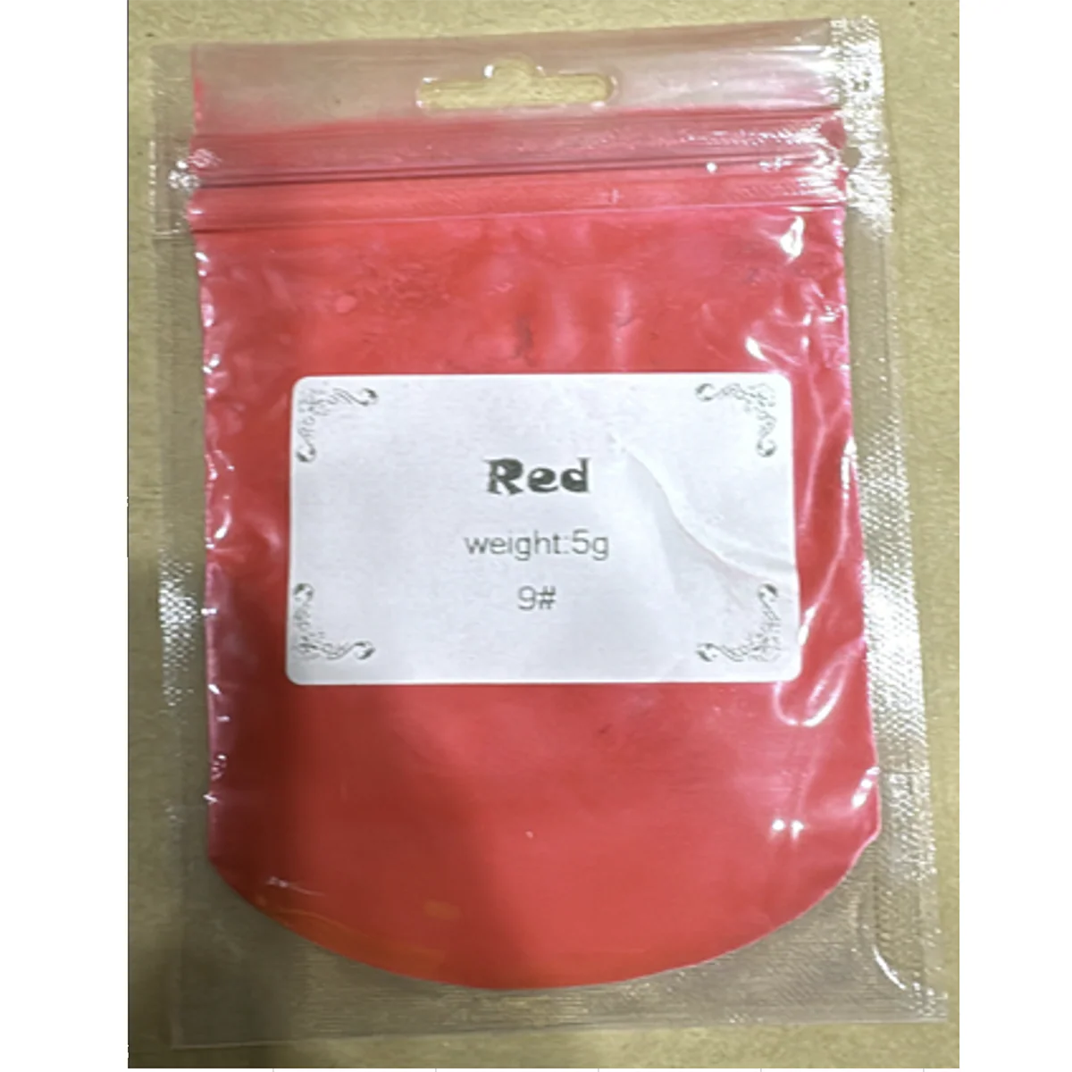 Mica Pigment Powder 10 color Bundle - Image 32