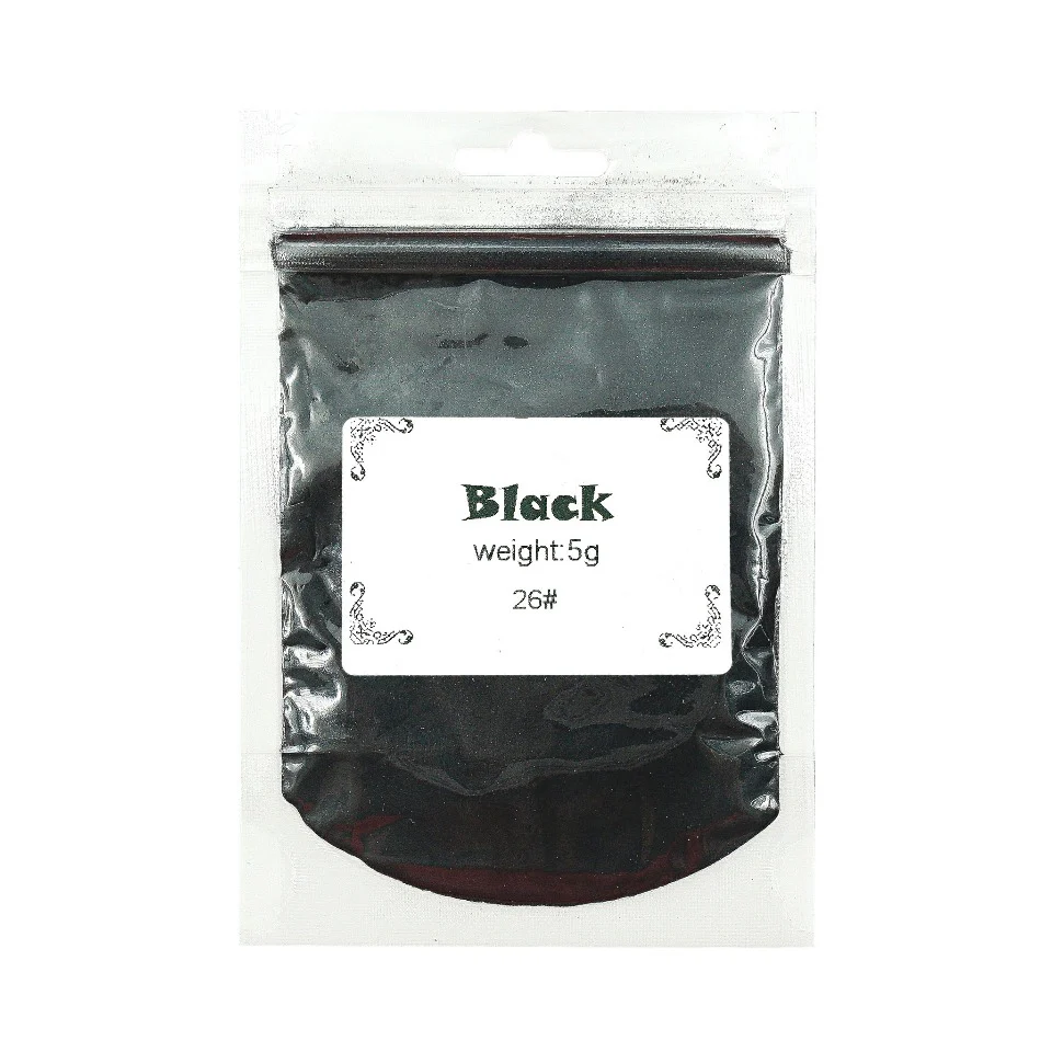Mica Pigment Powder 10 color Bundle - Image 4