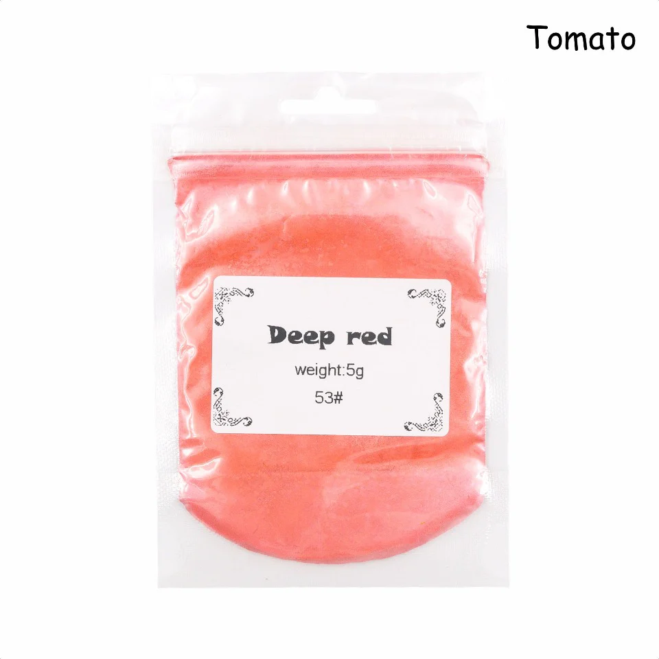 Mica Pigment Powder 10 color Bundle - Image 8