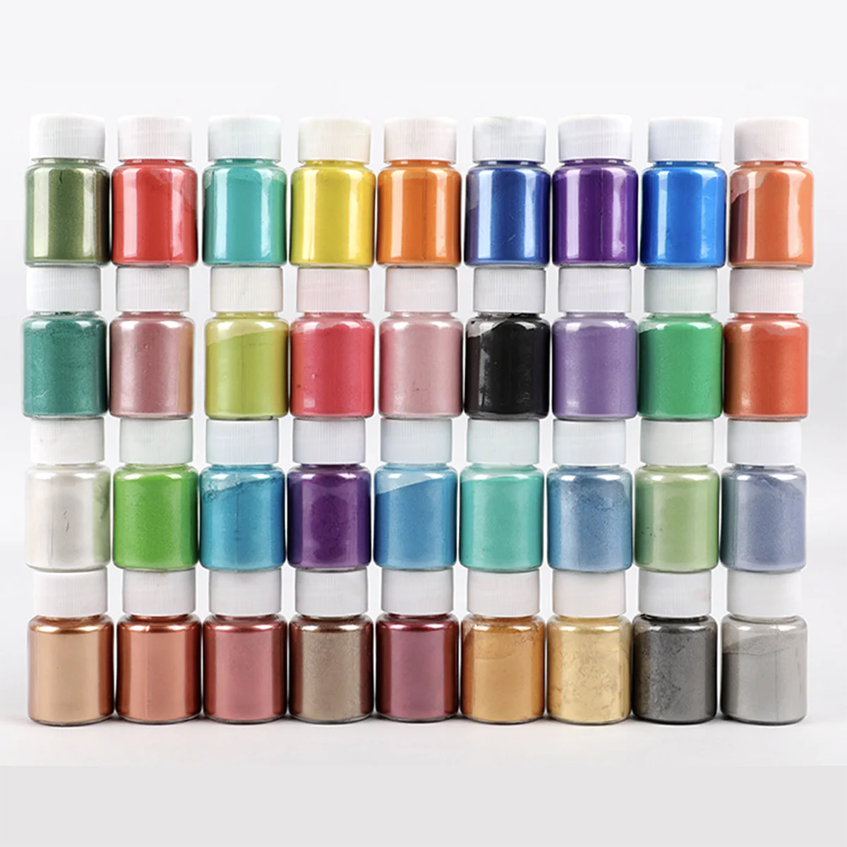 Mica Pigment Powder 10 grams