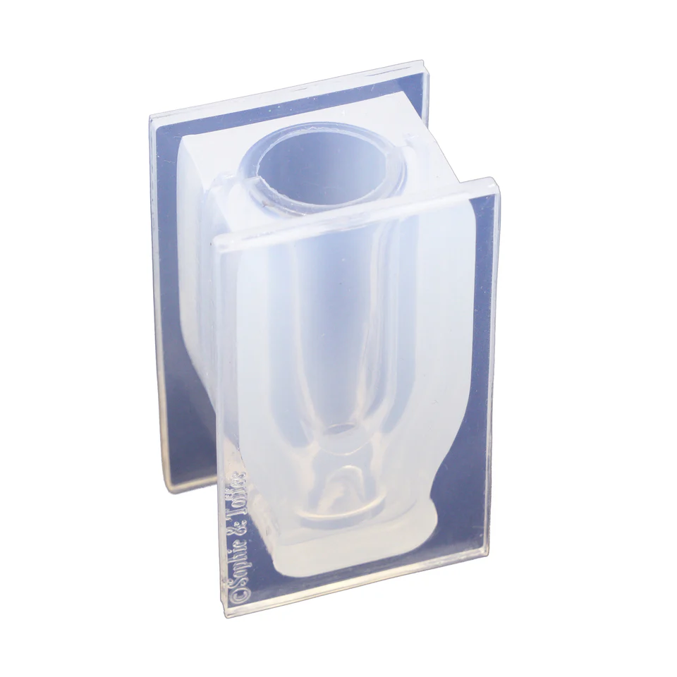 Milk Bottle Silicone Mold - Image 3