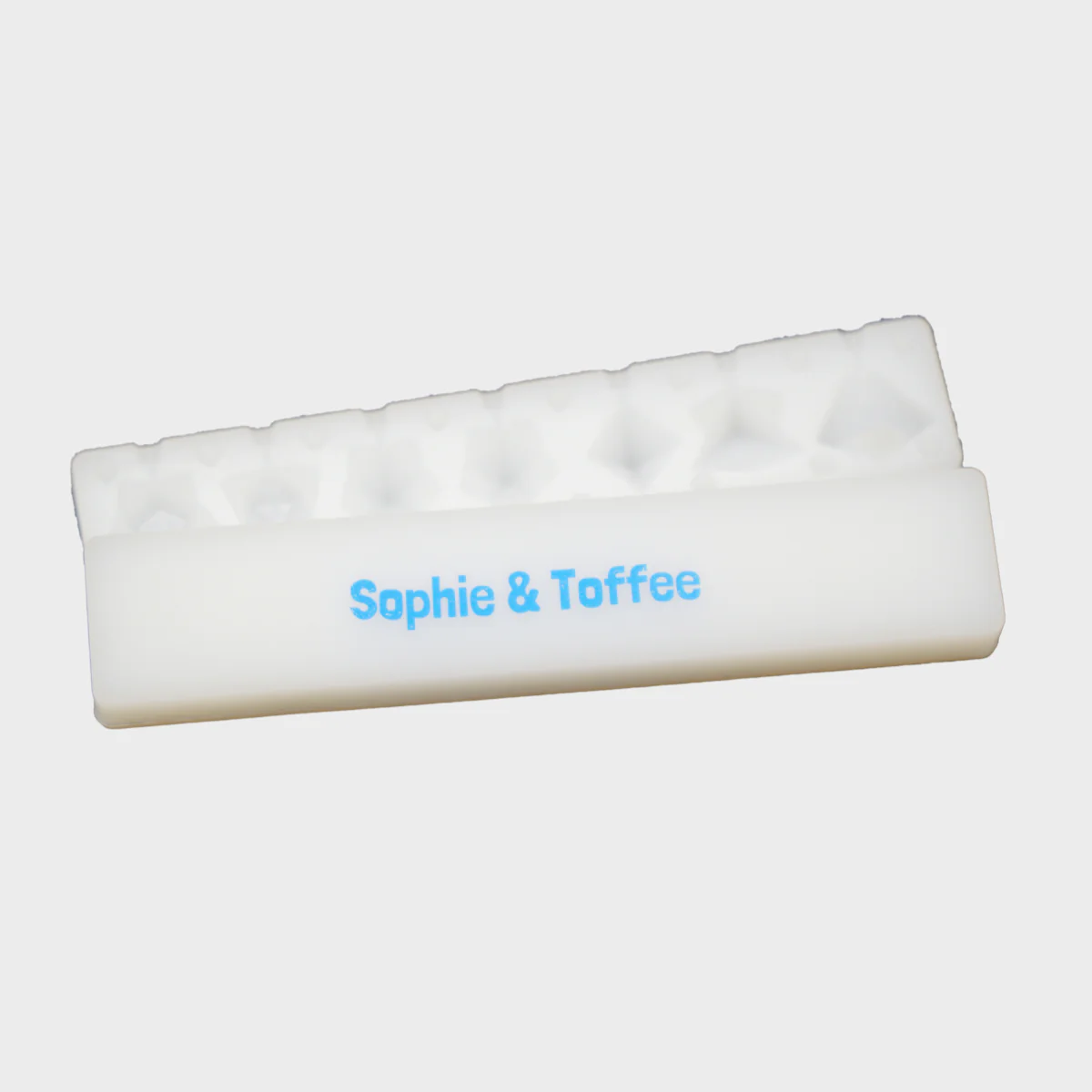 Mini Dice Silicone Mold (Opaque) - Image 3