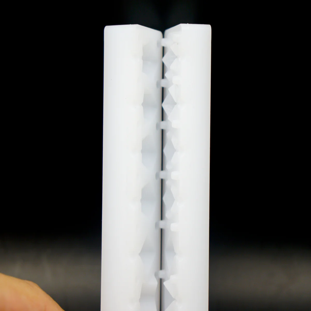 Mini Dice Silicone Mold (Opaque) - Image 5
