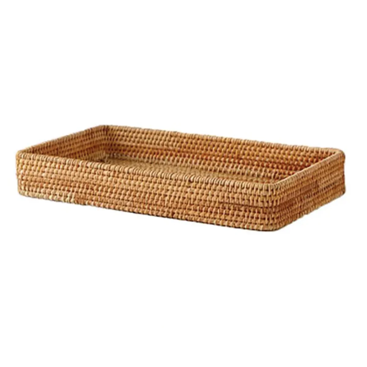 Miniature Basket Tray Silicone Mold - Image 4