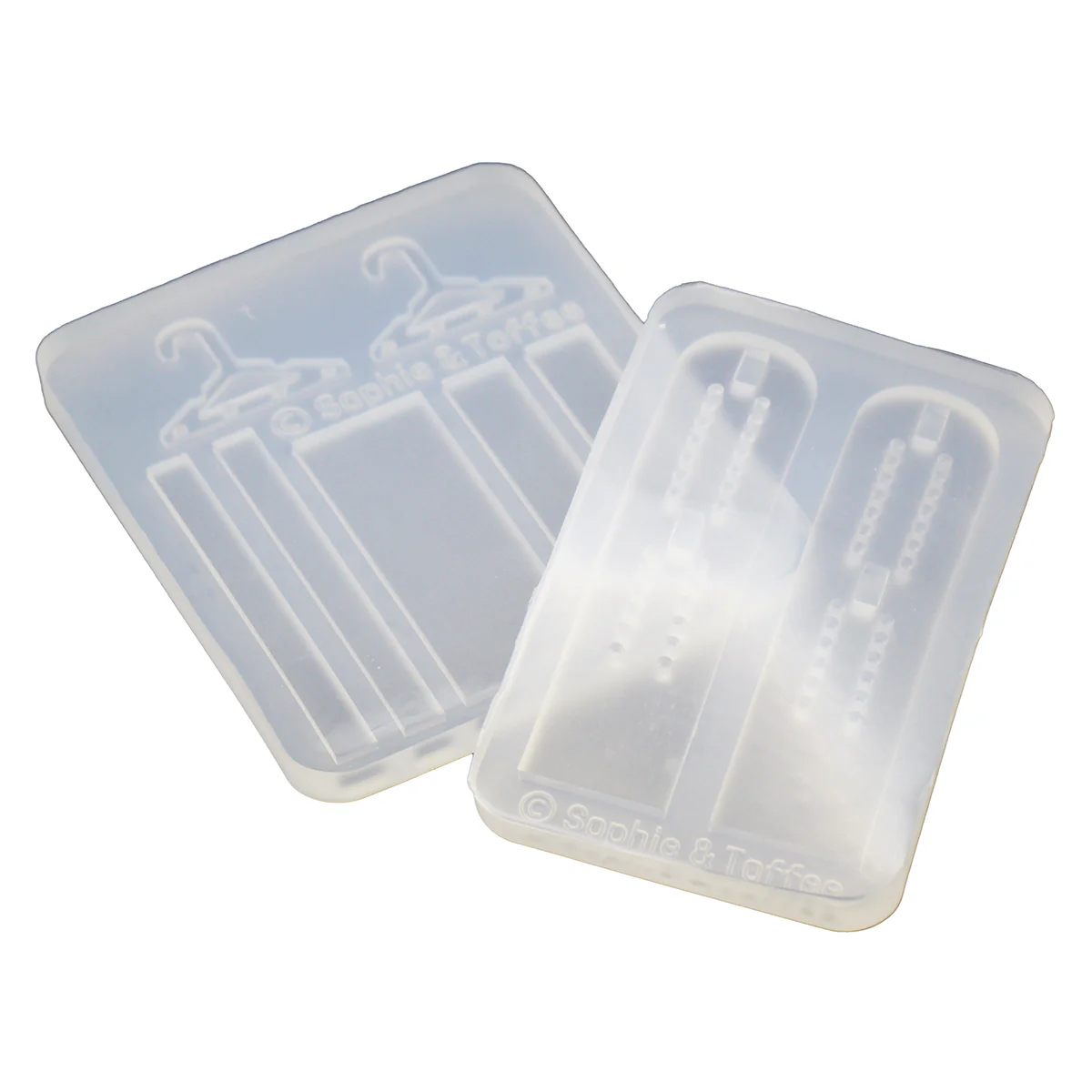 Miniature Jewelry Closet Elves box Exclusive - Image 4