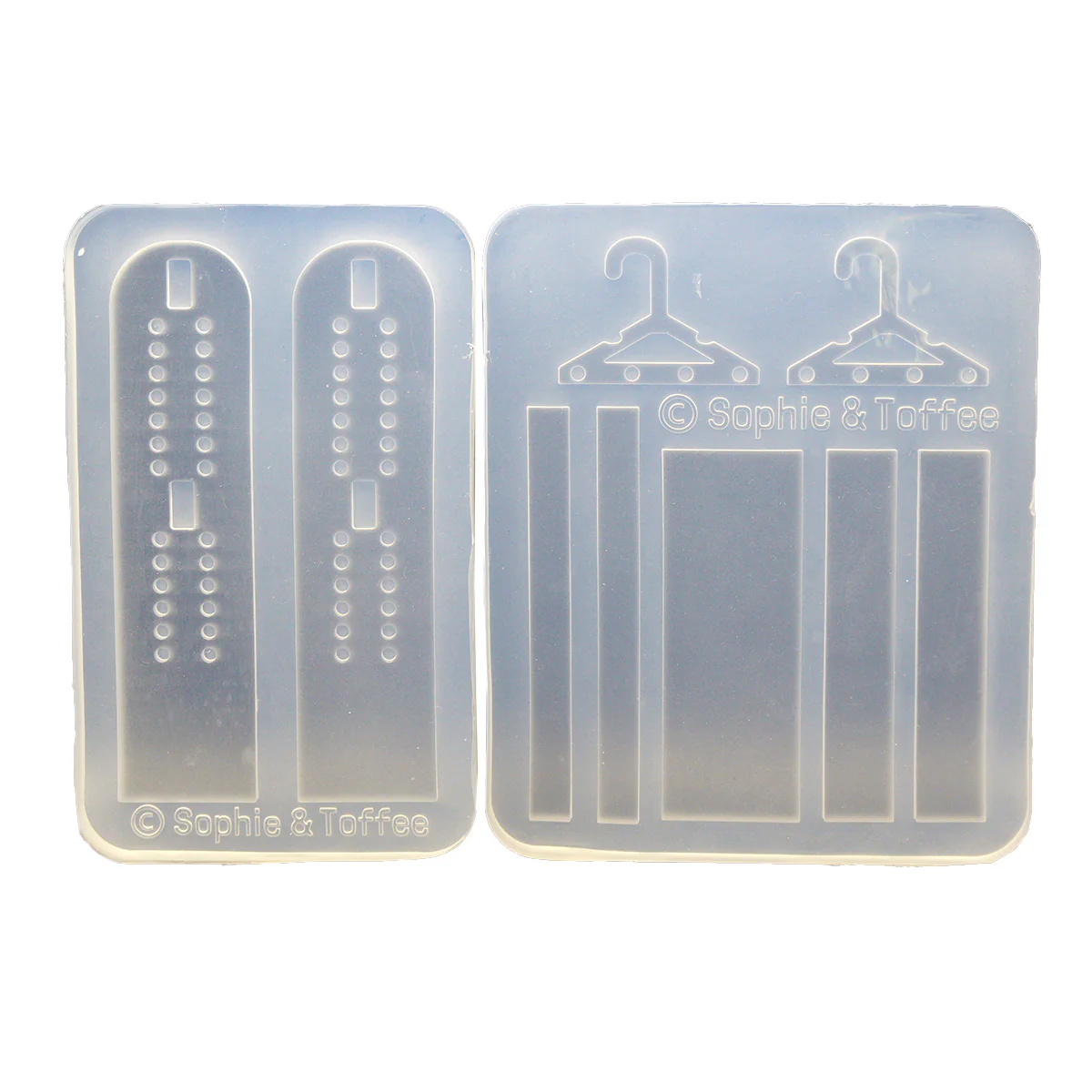 Miniature Jewelry Closet Elves box Exclusive - Image 6