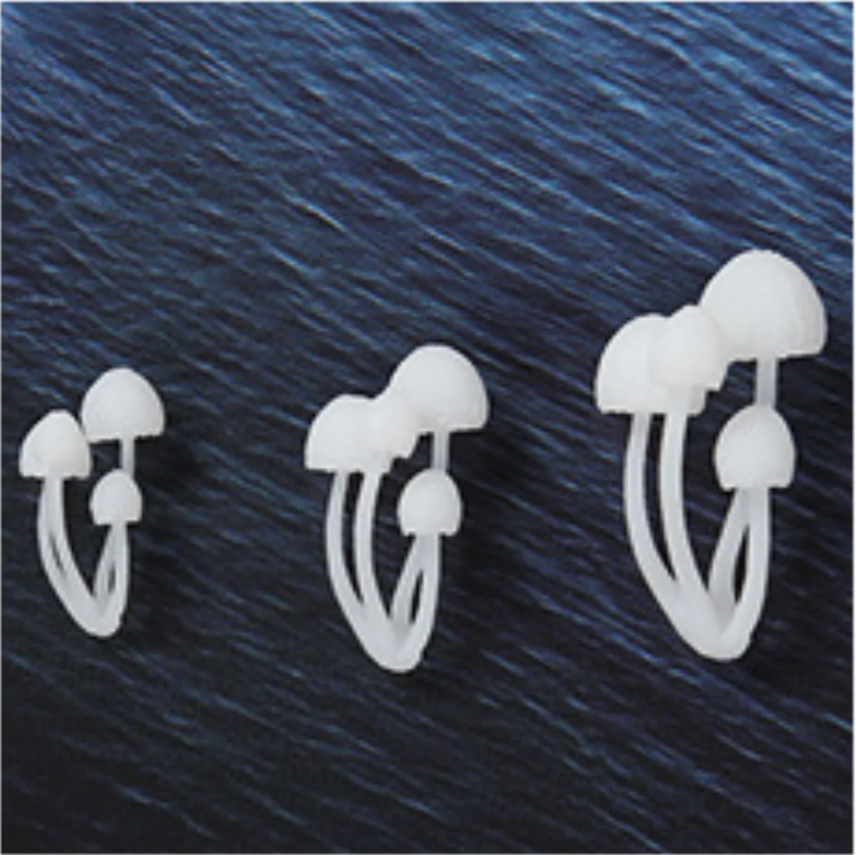 Mushroom Miniature Inclusions - Image 8