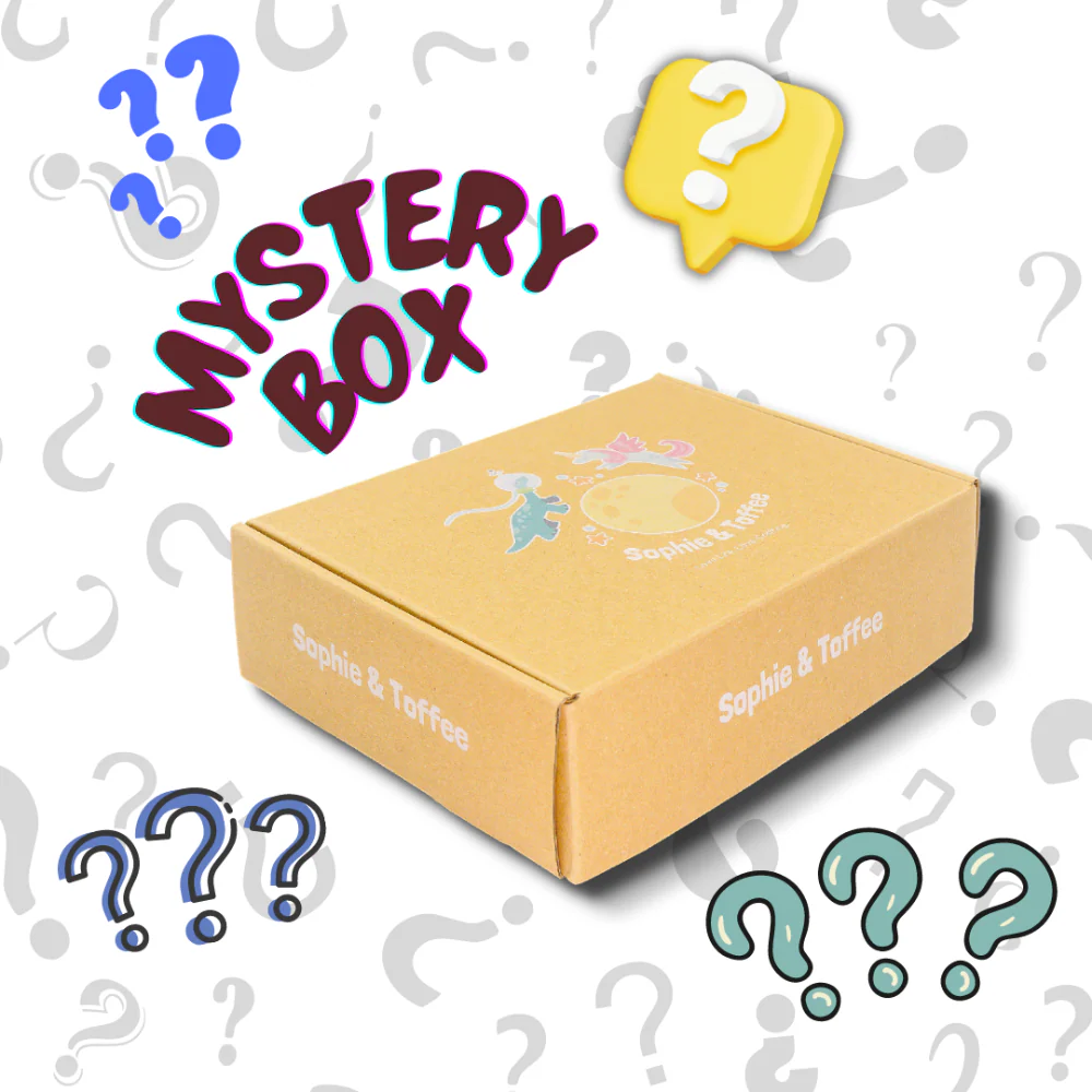 Mystery Box Limited Edition Version 2 - Image 2
