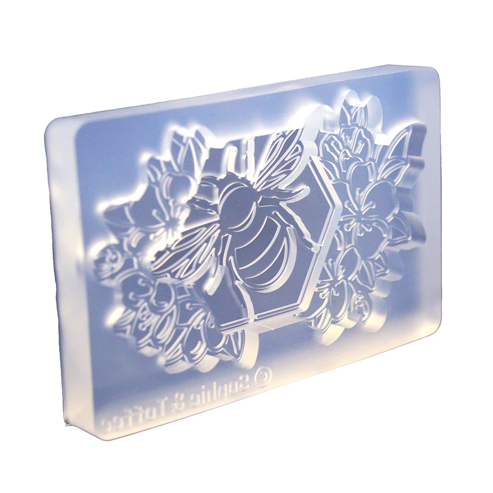 Oh Honey Honey Elves Box Exclusive - Image 10