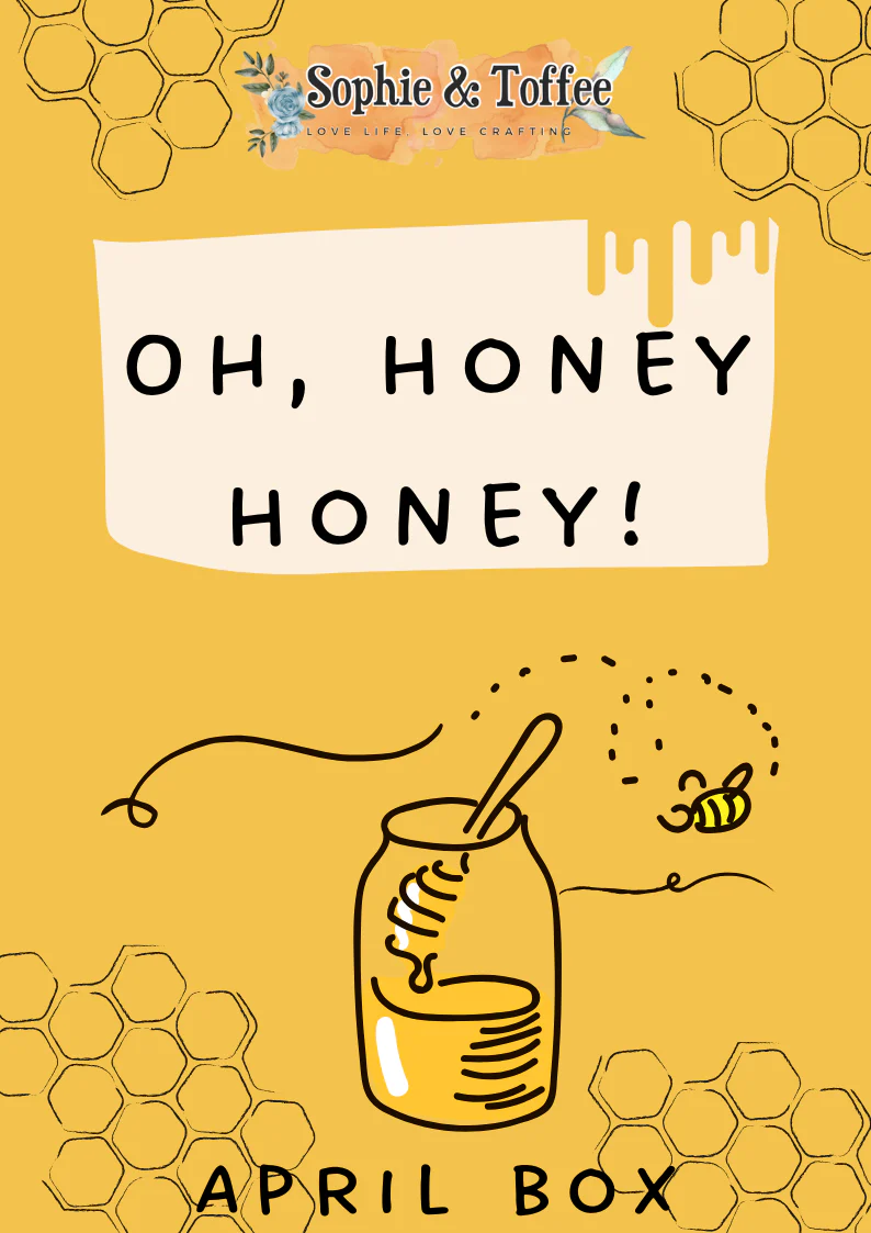 Oh Honey Honey Elves Box Exclusive - Image 12