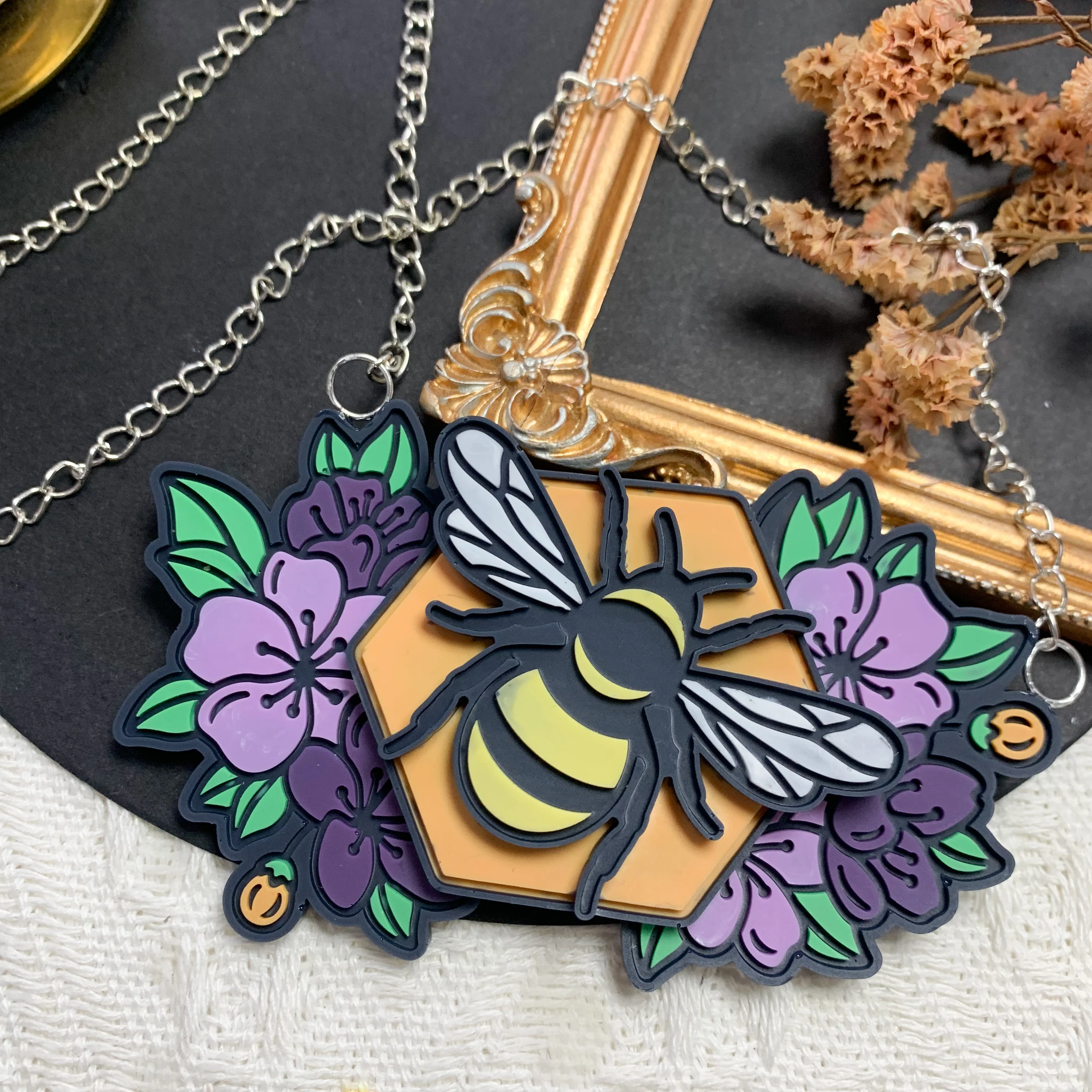 Oh Honey Honey Elves Box Exclusive - Image 2