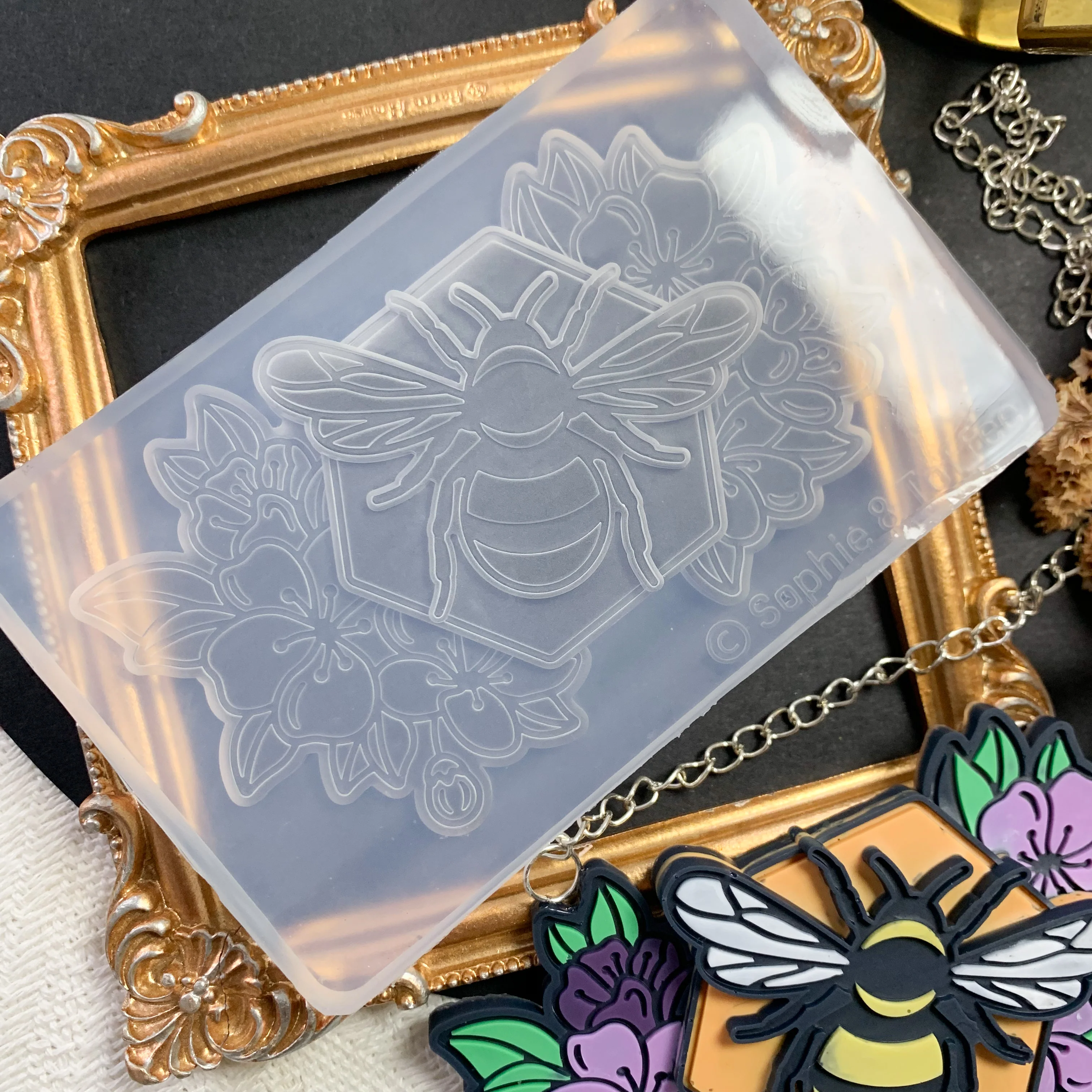 Oh Honey Honey Elves Box Exclusive - Image 4