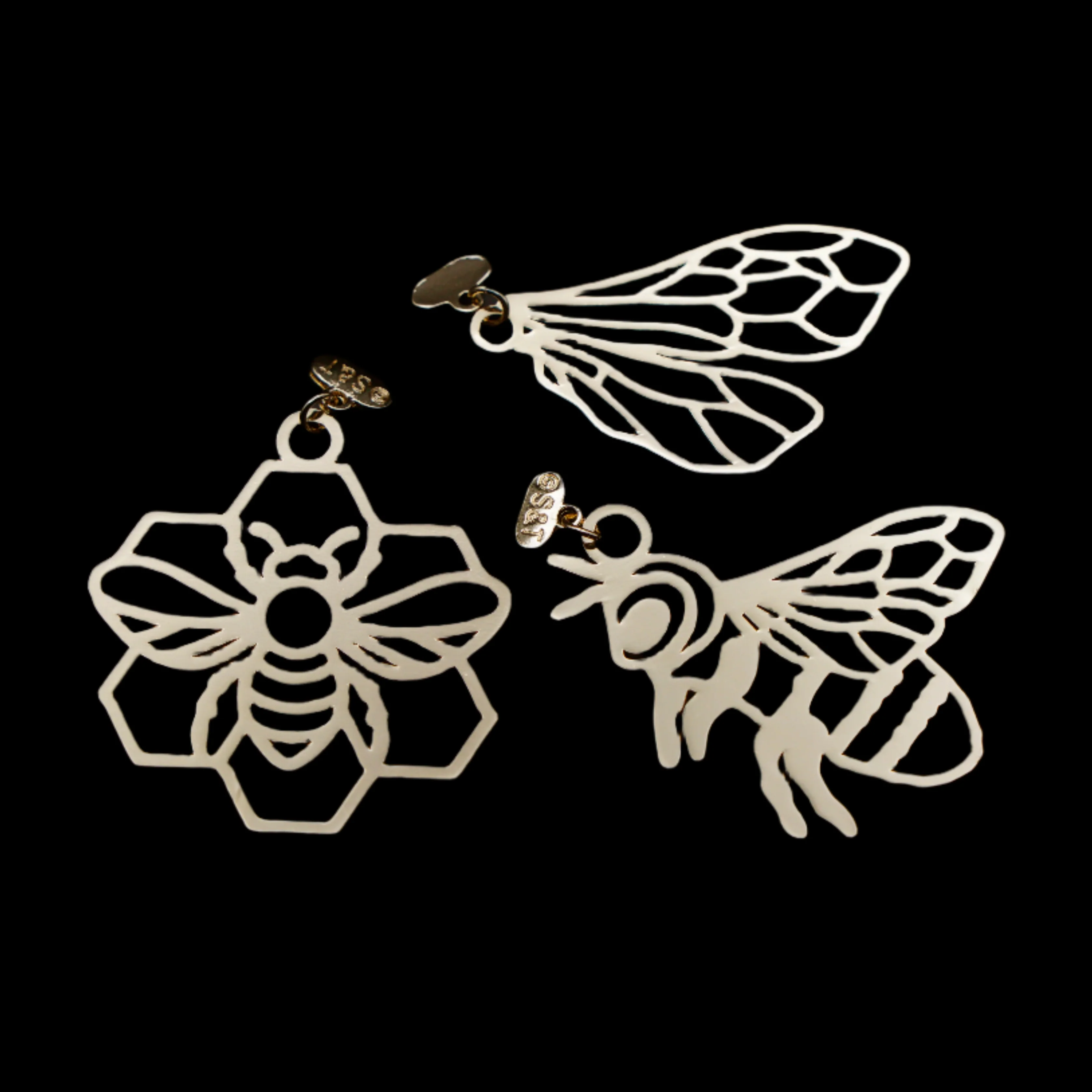 Oh Honey Honey Elves Box Exclusive - Image 5
