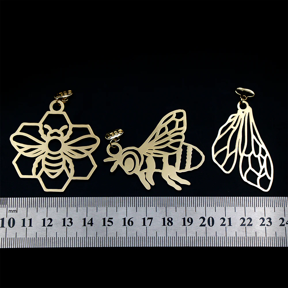 Oh Honey Honey Elves Box Exclusive - Image 6