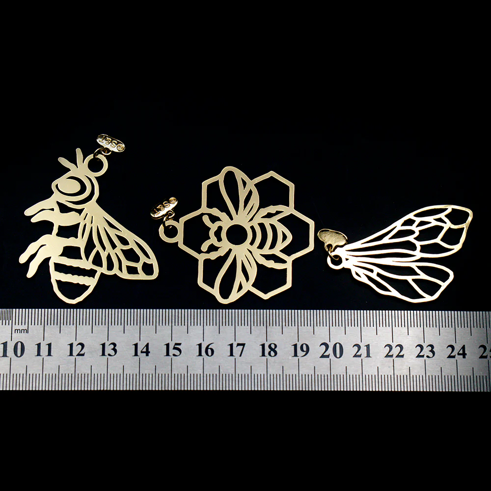 Oh Honey Honey Elves Box Exclusive - Image 7