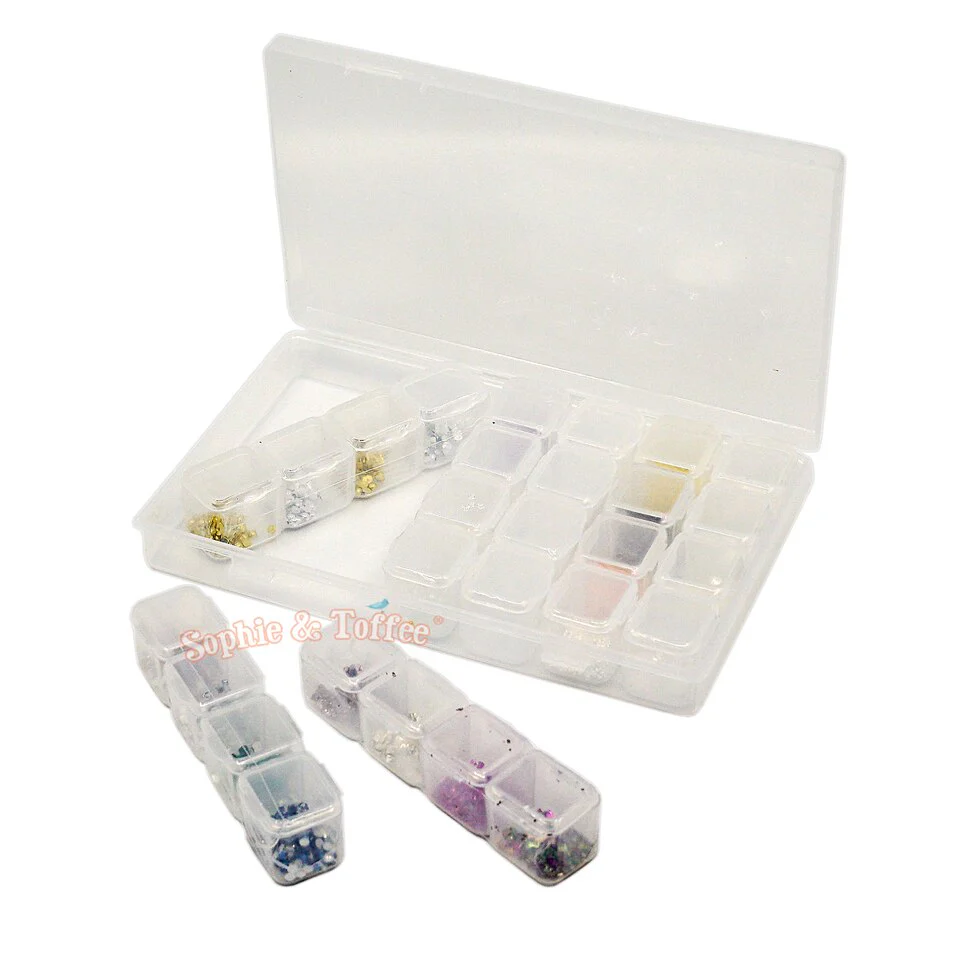Pearls & Beads Embellishment Assortments - Image 4