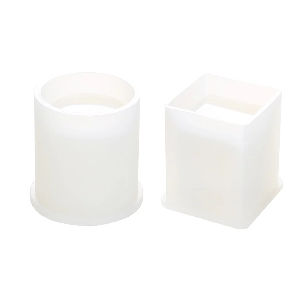 Pen Holder Silicone Mold - Image 2