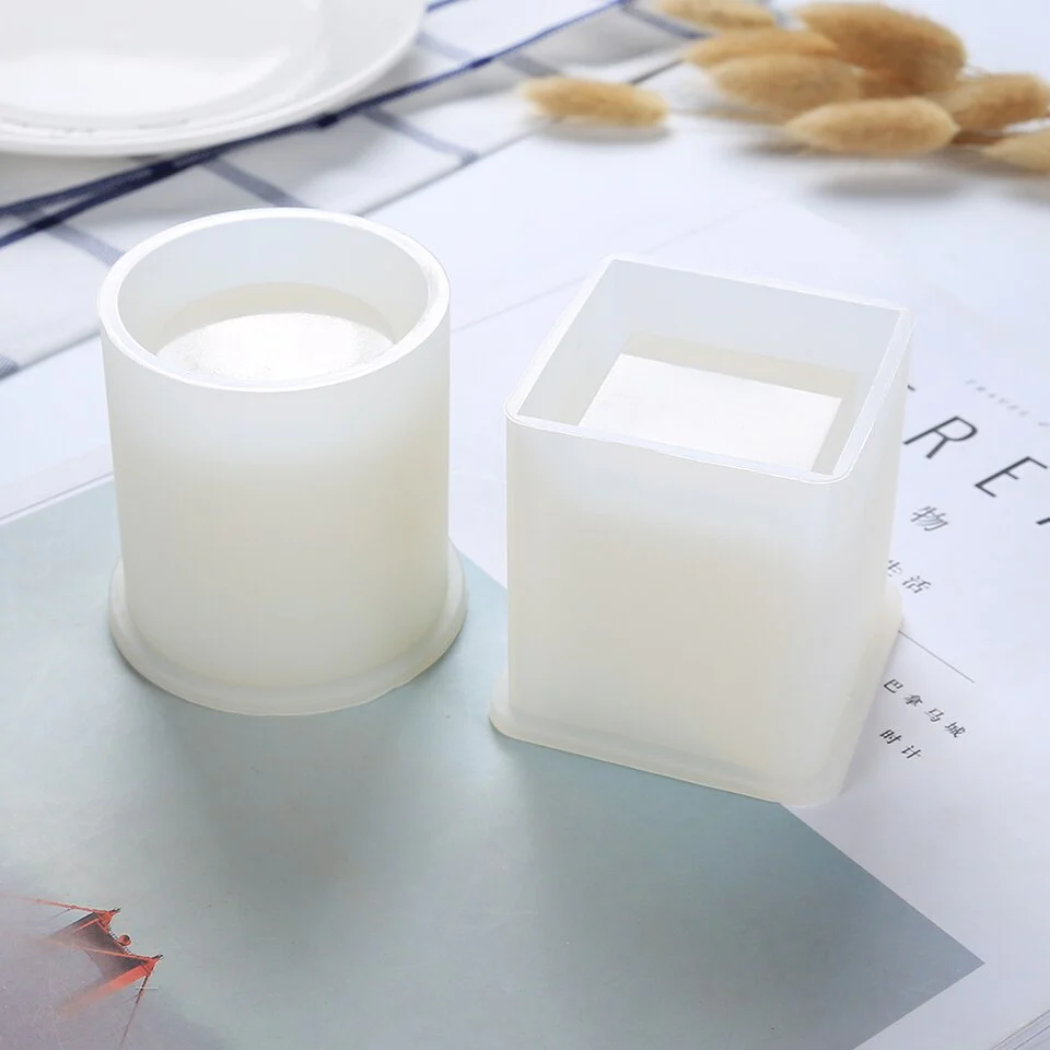Pen Holder Silicone Mold - Image 5