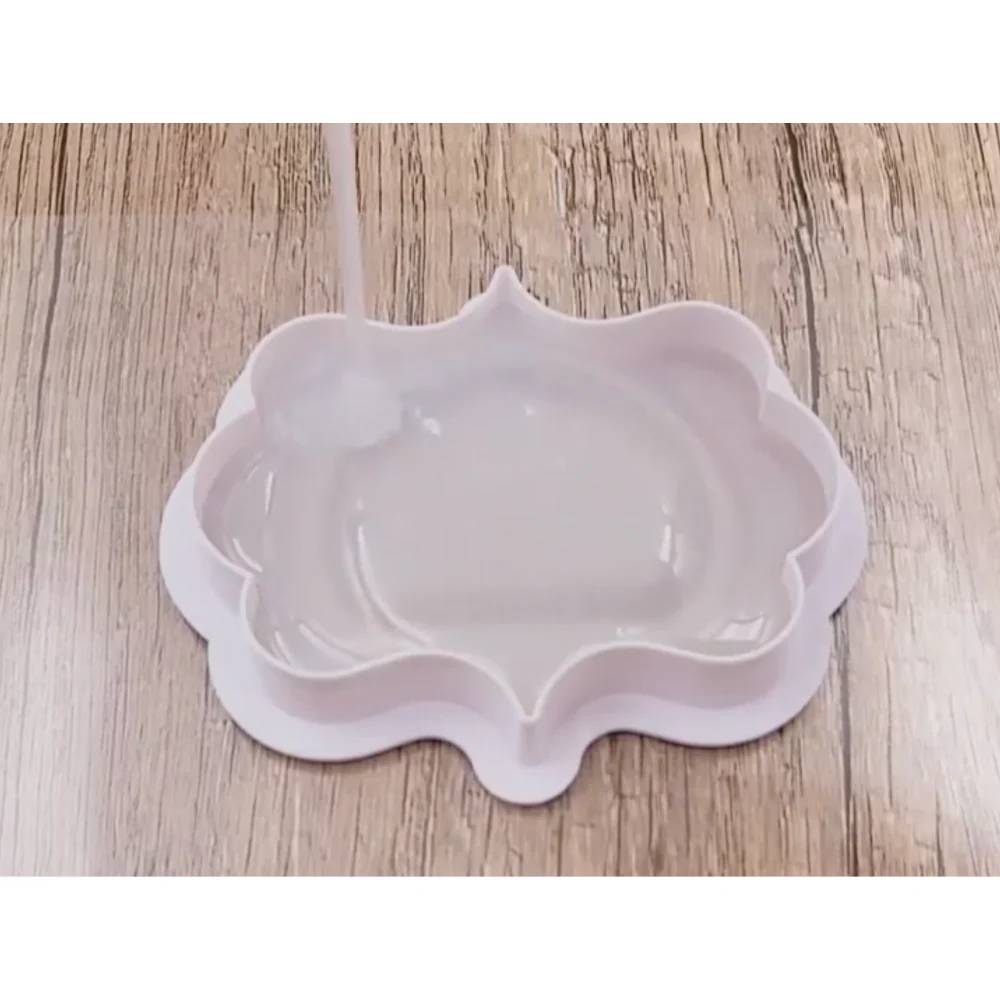 PET Transparent Sheet for shaker molds - Image 3