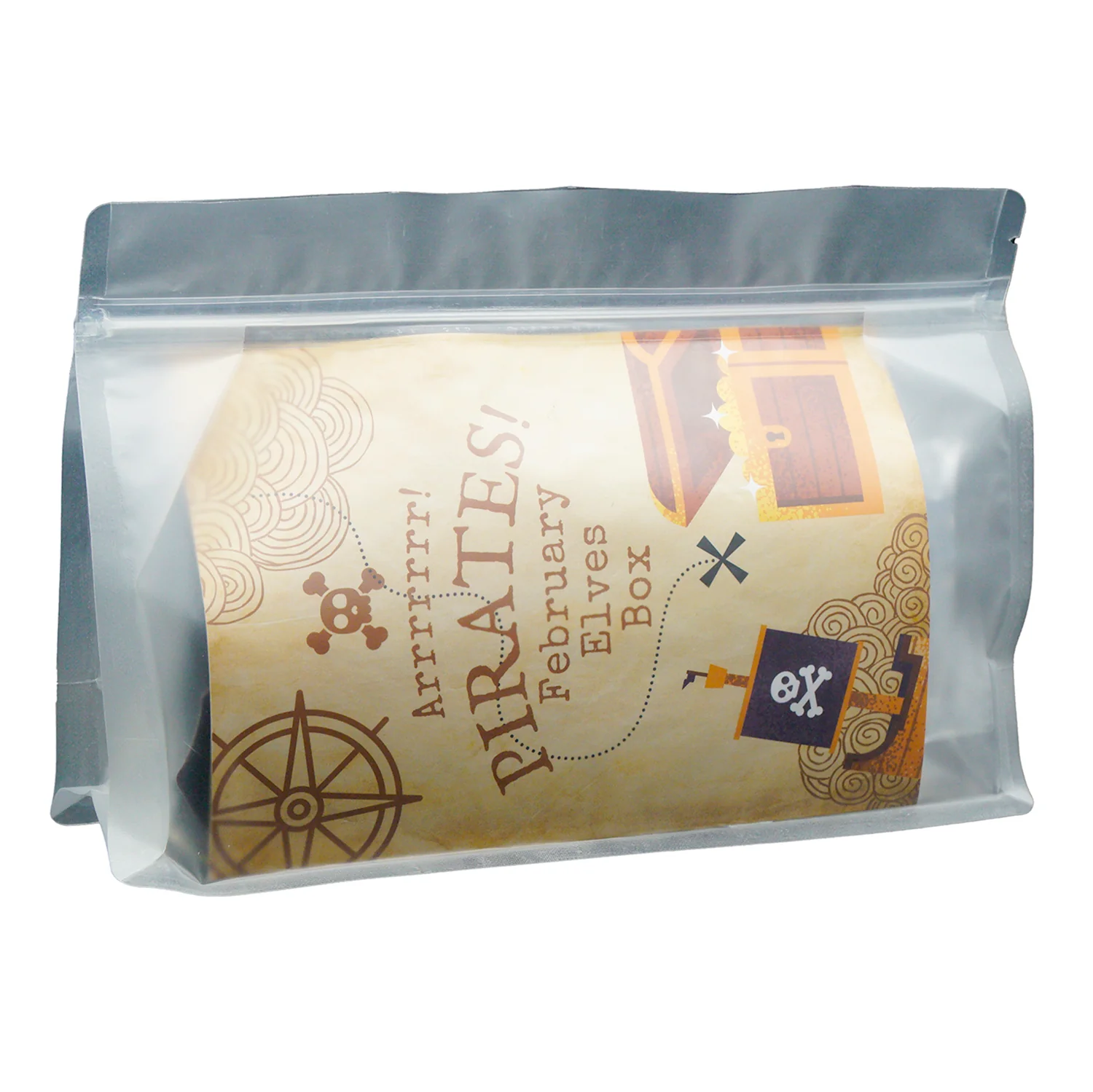 Pirates Shaker Mold Elves Exclusive - Image 9