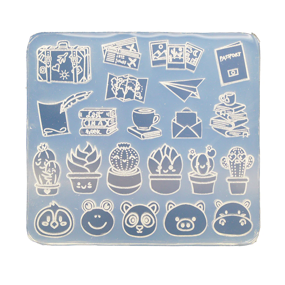 Shrink Plastic Polaroid Elves Exclusive - Image 13
