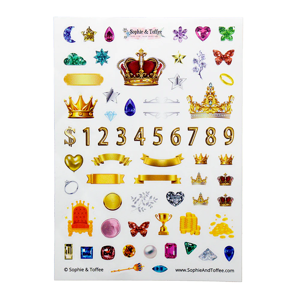 All that Glitters Elves Box Exclusive - Image 13